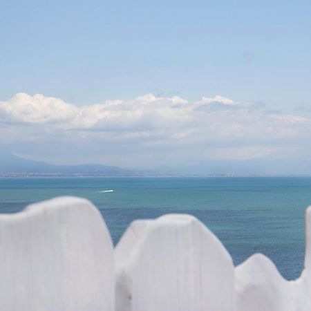 Una Villa - Amalfi Boutique Rooms B&B Exterior foto