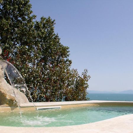 Una Villa - Amalfi Boutique Rooms B&B Exterior foto