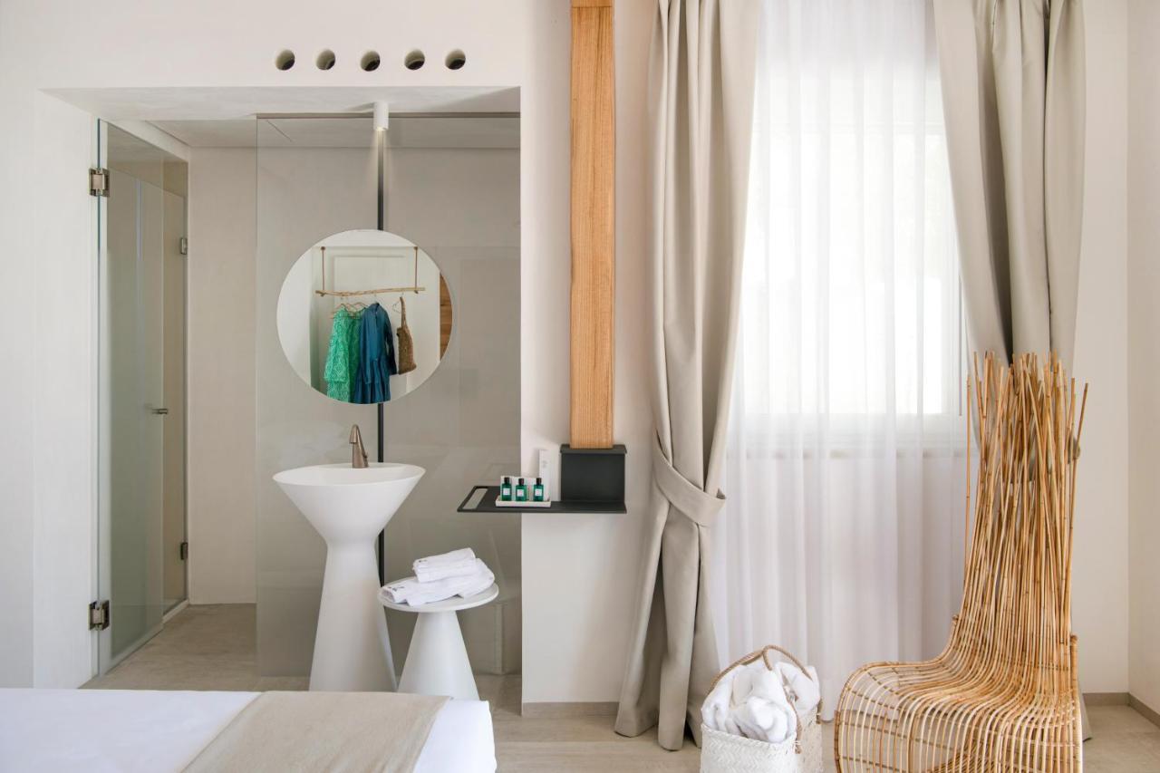 Una Villa - Amalfi Boutique Rooms B&B Exterior foto